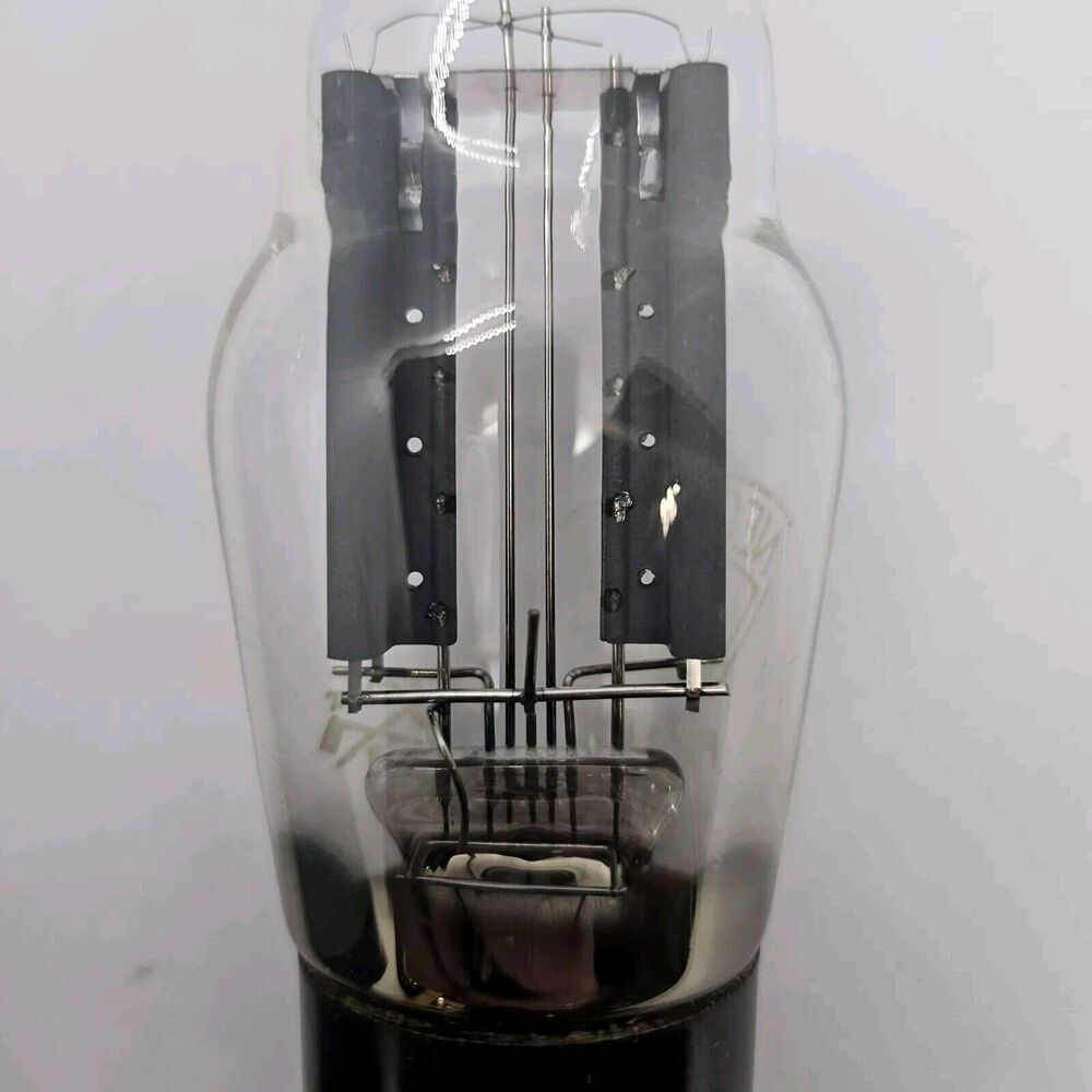 Vintage‎ Radio Tube Neotron Untested - Picture 8 of 9